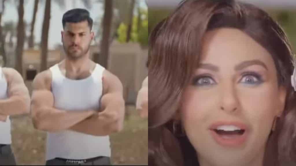 قطونيل - ابن الجيران